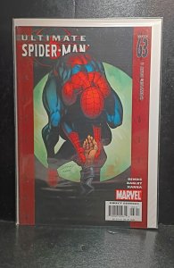Ultimate Spider-Man #63 (2004)