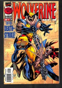 Wolverine (FR) #59 (1998)