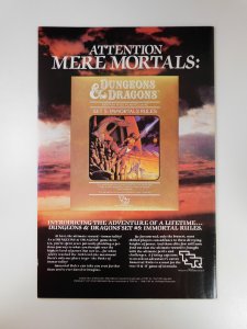 Iron Man #214 (1987)