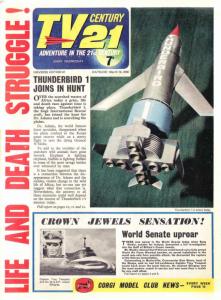 Life and Death Struggle!