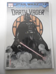 Star Wars: Age of Rebellion - Darth Vader (2019)