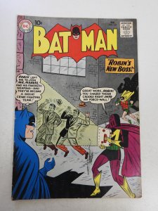 Batman #137 (1961) FN- Condition!