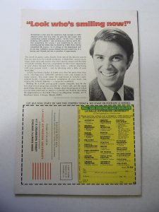 The Defenders #30 (1975) FN+ Condition