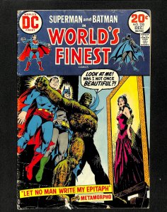 World's Finest Comics #220