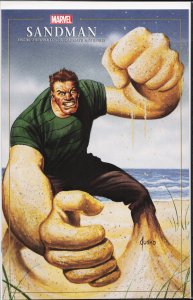 The Amazing Spider-Man #77 Jusko Cover (2021)