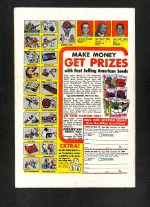 Amazing Spider-Man #84 Kingpin Appearance!