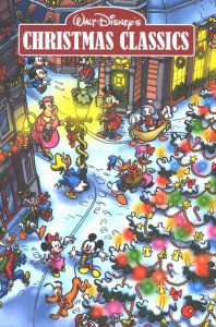 Walt Disney's Christmas Classics TPB HC #1 VF/NM ; Boom! | Hardcover