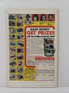 Incredible Hulk #199 - Doc Samson And Nick Fury App. —