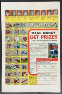 Invaders #26 (1978, Marvel) VF-