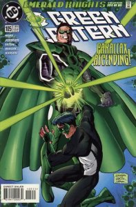 GREEN LANTERN (1990 DC) #105 CVR A JEFF JOHNSON