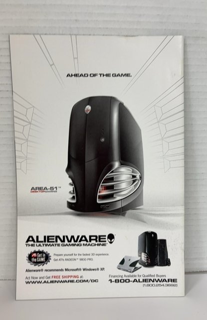 Green Arrow #28 (2003)