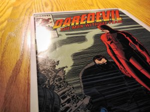 Daredevil #251 Newsstand Edition (1988)