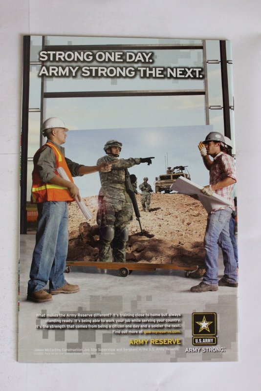 Thor #5 (2008) Thor NM