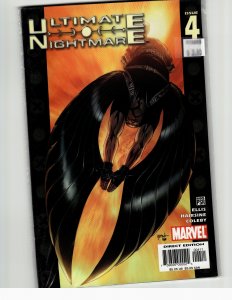 Ultimate Nightmare #4 (2005) Ultimate Nightmare