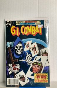 G.I. Combat #280 (1985)