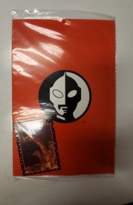 Ultraman #2 (1993) NM Harvey Comic Book J684