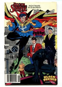 Marvel Comics Presents #19-First Damage Control-1989