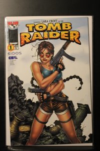 Tomb Raider #1 (2001)