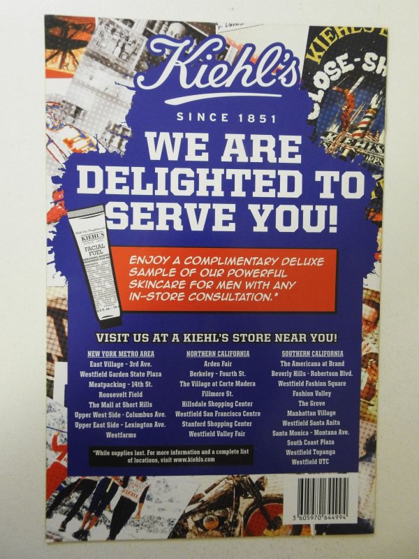 Captain America: Transformation and Triumph (2013) VF Condition!