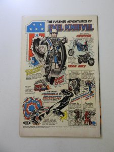 Daredevil #129 (1976) VF- condition MVS intact