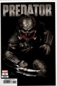 Predator #1 Lee Cover (2022) Predator