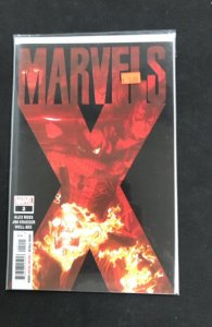 Marvels X #2 (2020)