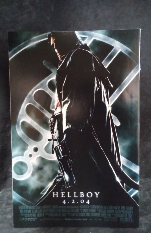 The Uncanny X-Men #437 (2004)