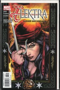 Elektra #31 (2004) Elektra