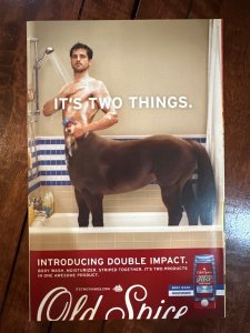 Wolverine: Manifest Destiny #4 (2009)