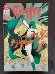The Spectre #13 (1988) - NM