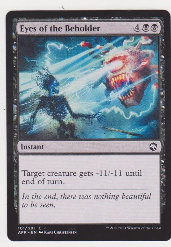 mtg cards on sale Adventures in the Forgotten Realms Draft Booster Box Display main image 1