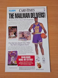 Lobo #2 Direct Market Edition ~ NEAR MINT NM ~ 1994 DC Comics