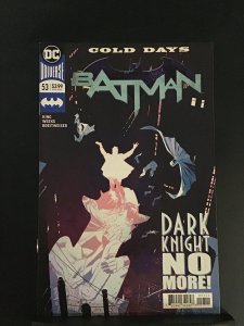 Batman #53 (2018)