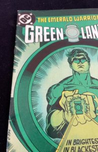 Green Lantern #155 (1982)