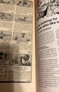 The X-Men #55 (1969)the living pharaoh Heck/Thomas