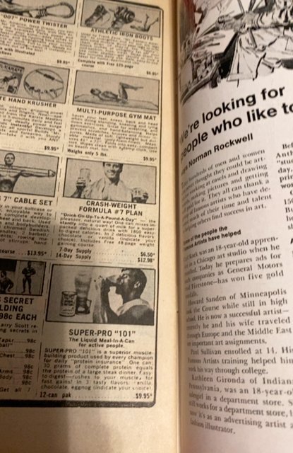 The X-Men #55 (1969)the living pharaoh Heck/Thomas