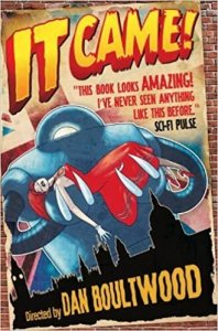 It Came TPB HC #1 VF/NM ; Titan | Hardcover