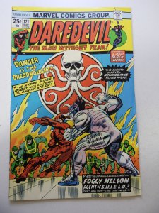 Daredevil #121 (1975) FN Condition