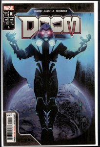 Doom 2099 (2020) Doctor Doom