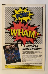 West Coast Avengers #21 (1987)