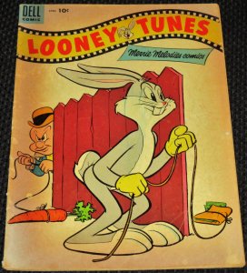 Looney Tunes and Merrie Melodies Comics #162 (1955)