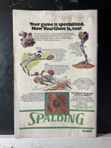 Power Man #35 (1976)