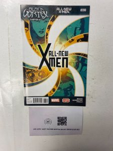 All New X-Men #38 FN-VF Marvel Comics Group 11 PB5