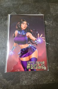 Duty Calls Girls 2 Princess K By BRIAN MIROGLIO *NAUGHTY*