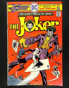 The Joker #5