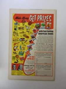 The Unexpected #124 (1971) FN/VF condition