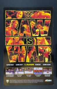 The Uncanny X-Men #320 (1995)