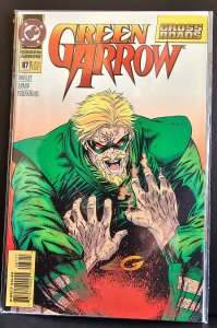 Green Arrow #87 (1994)