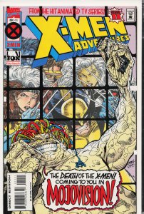 X-Men Adventures #11 (1994)