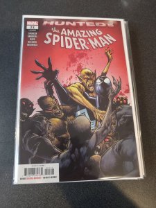 The Amazing Spider-Man #21 (2019)